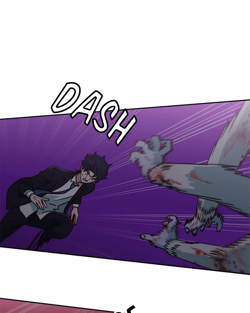My Virtual God is a Teenage Girl Chapter 14 page 21 - 
