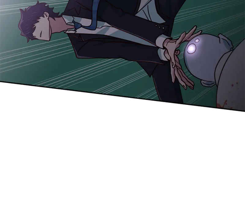 My Virtual God is a Teenage Girl Chapter 14 page 23 - 