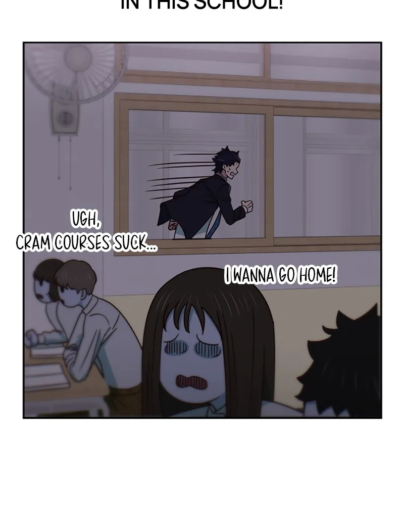 My Virtual God is a Teenage Girl Chapter 14 page 29 - 