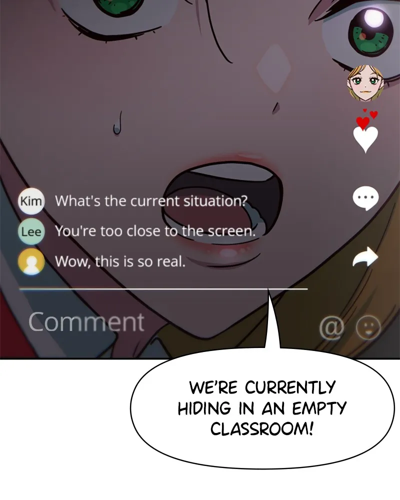 My Virtual God is a Teenage Girl Chapter 14 page 35 - 