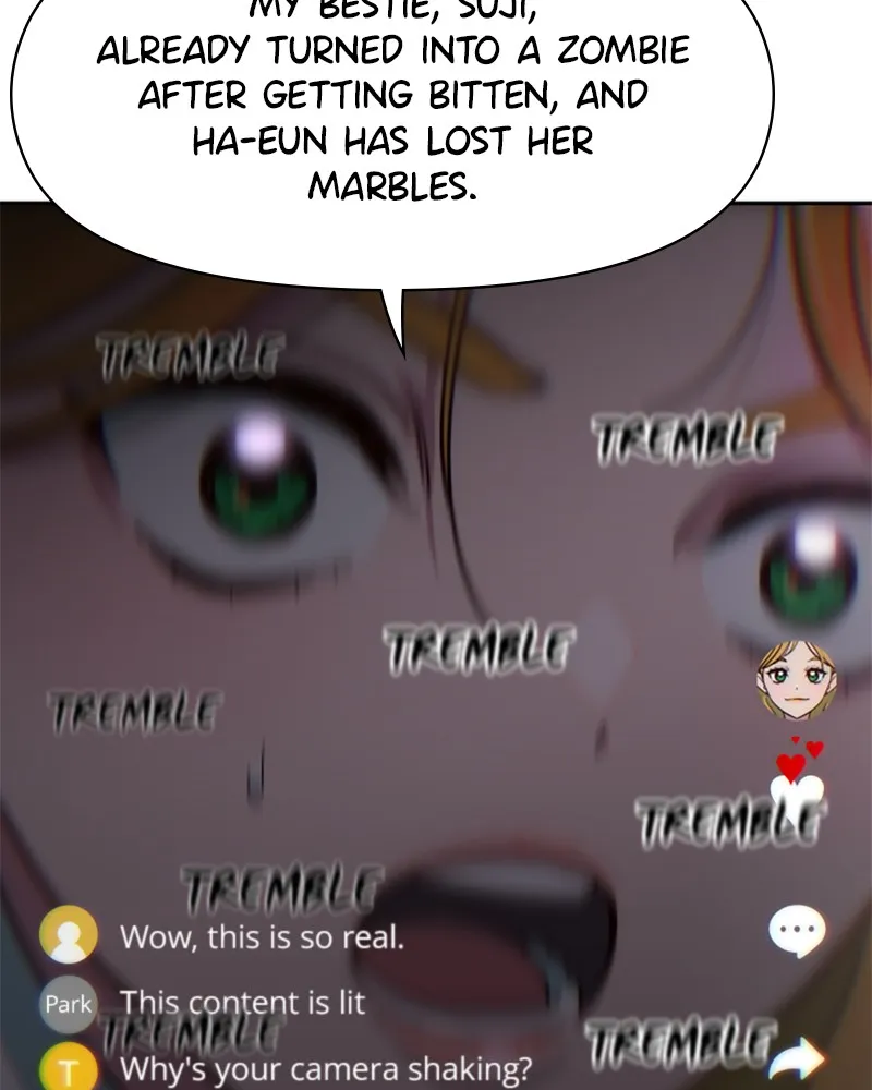 My Virtual God is a Teenage Girl Chapter 14 page 37 - 