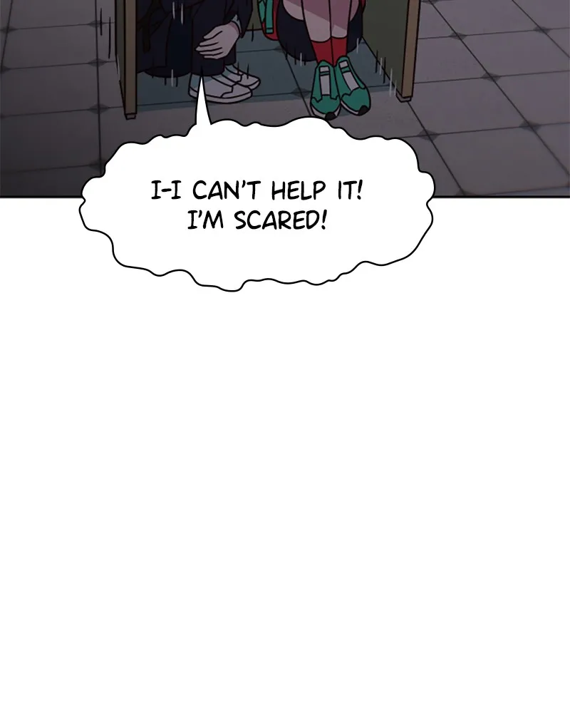 My Virtual God is a Teenage Girl Chapter 14 page 40 - 