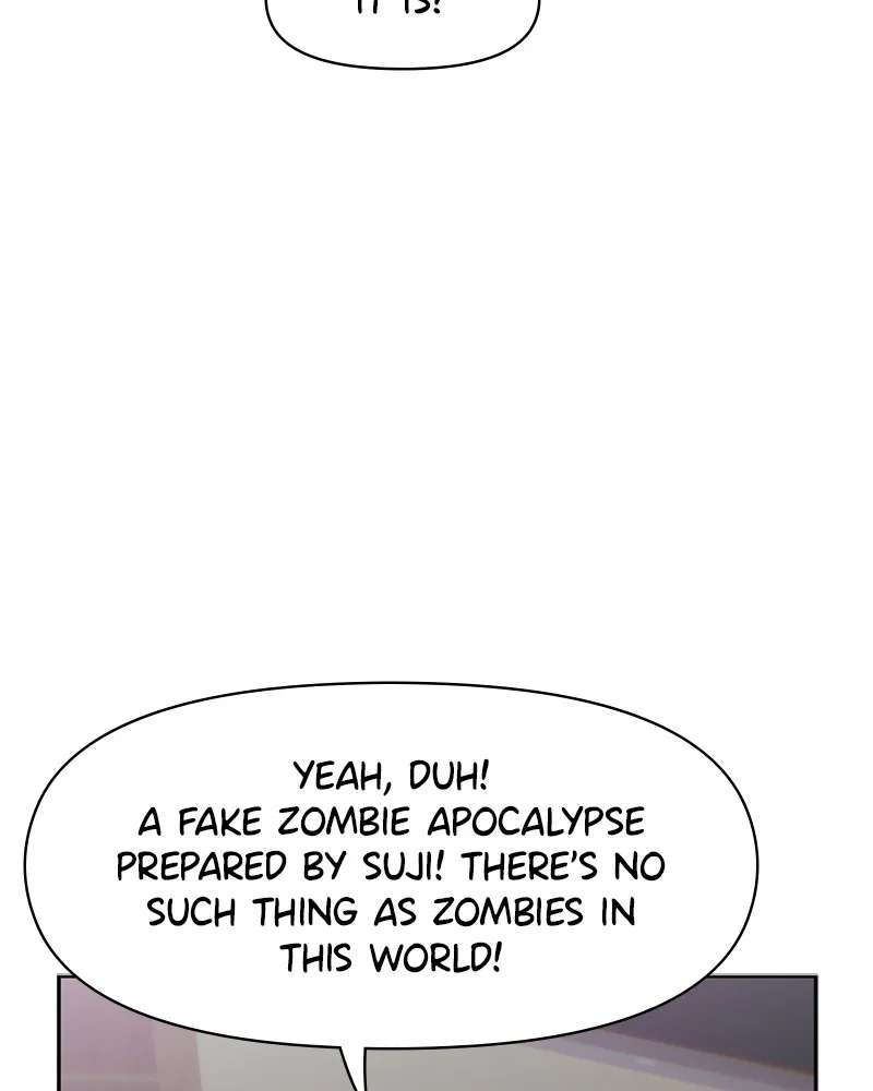 My Virtual God is a Teenage Girl Chapter 14 page 42 - 