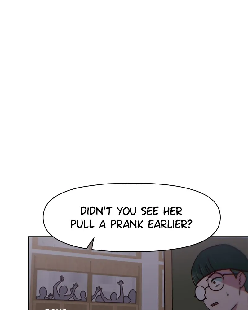 My Virtual God is a Teenage Girl Chapter 14 page 44 - 