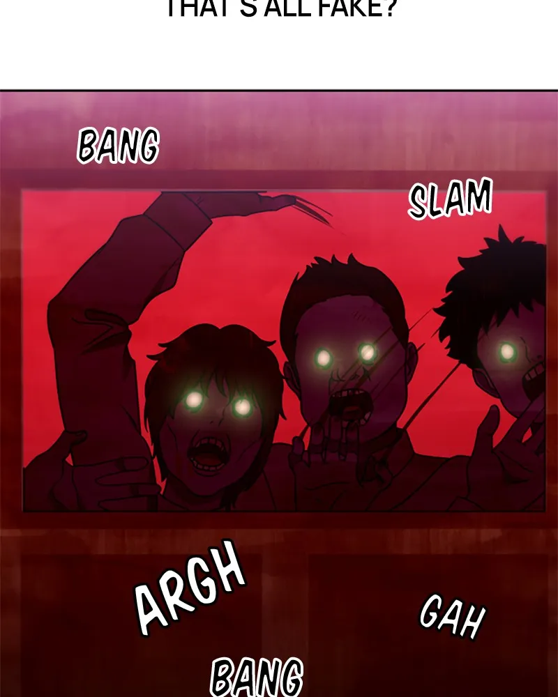 My Virtual God is a Teenage Girl Chapter 14 page 46 - 