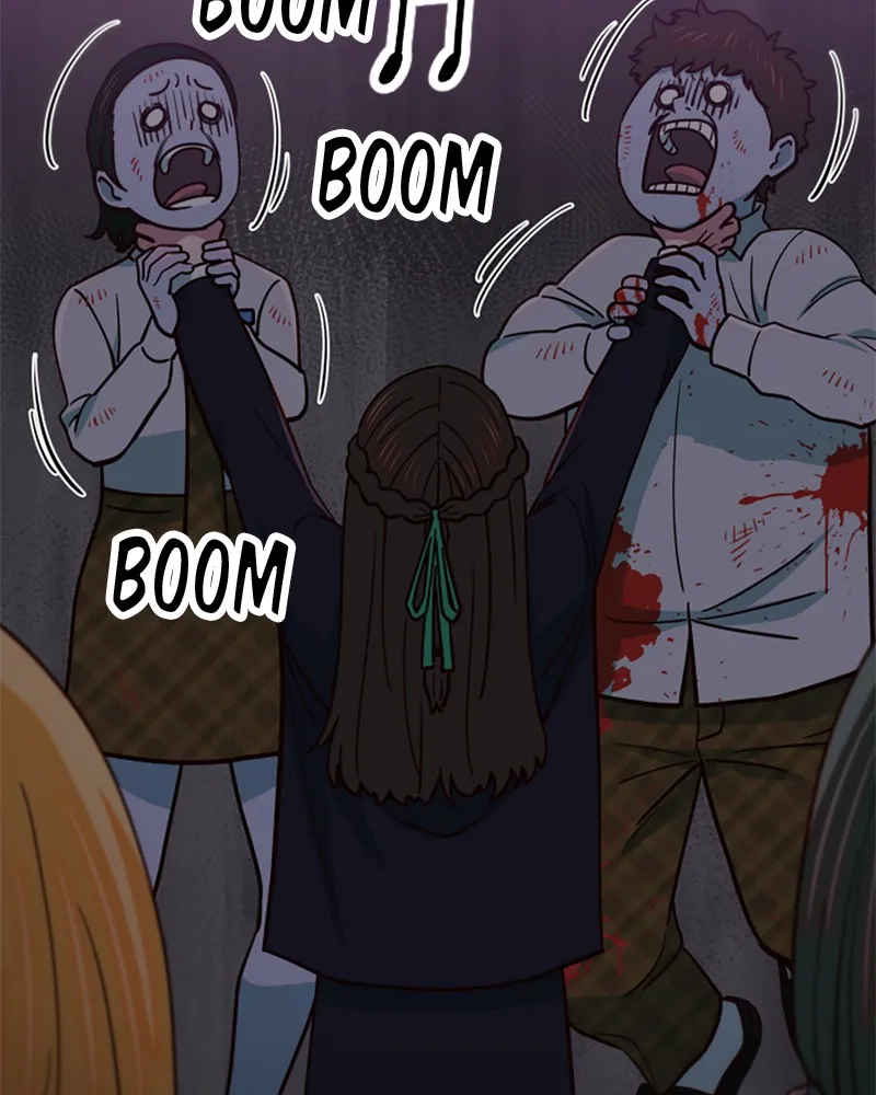 My Virtual God is a Teenage Girl Chapter 14 page 6 - 