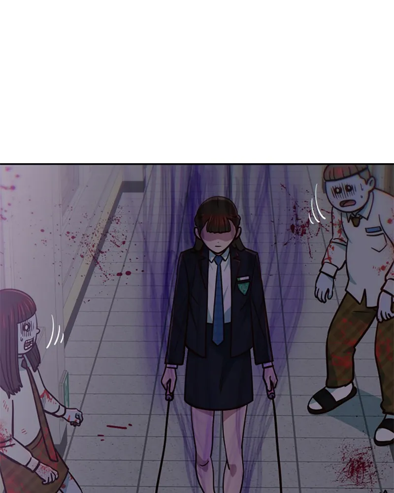 My Virtual God is a Teenage Girl Chapter 14 page 51 - 