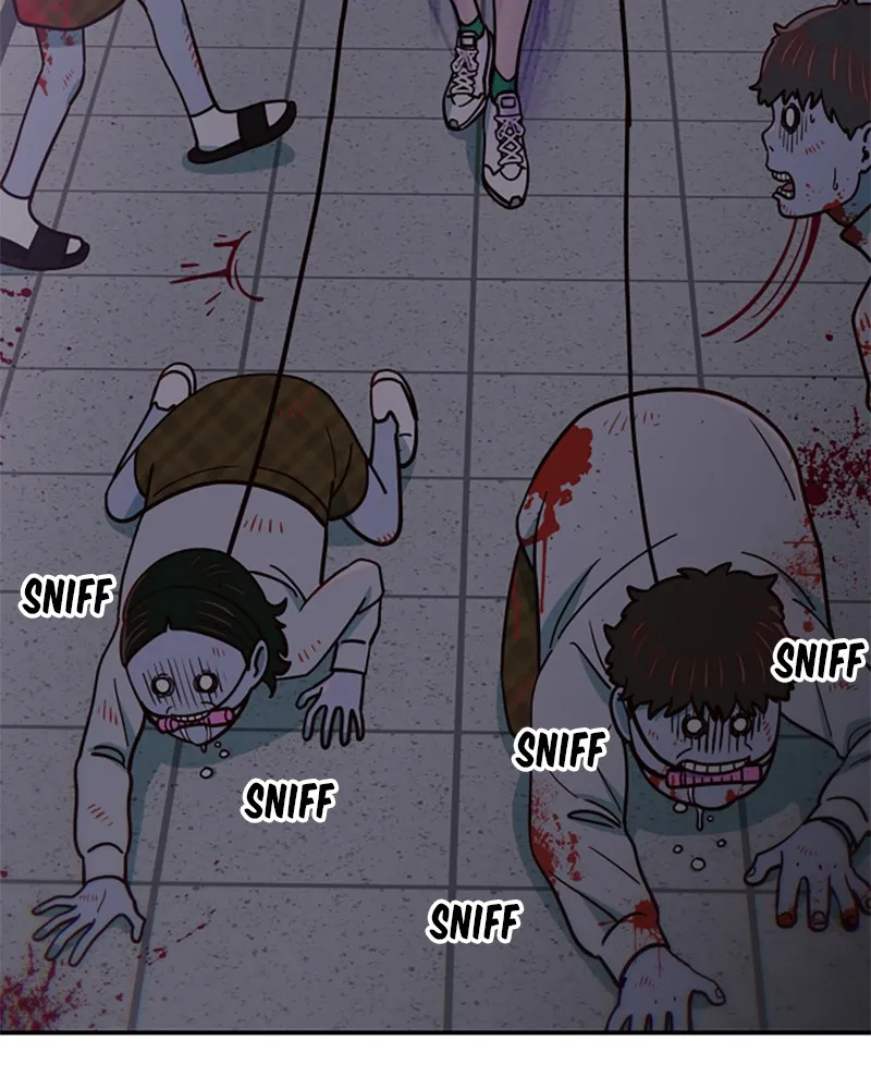 My Virtual God is a Teenage Girl Chapter 14 page 52 - 