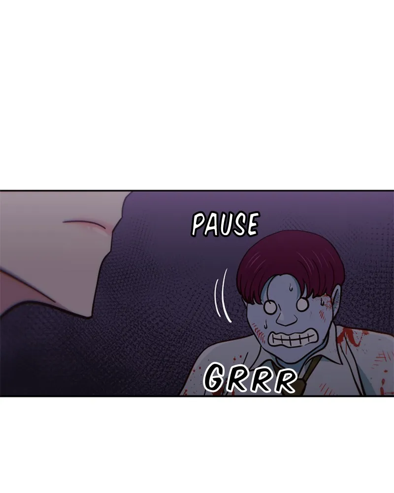 My Virtual God is a Teenage Girl Chapter 14 page 53 - 