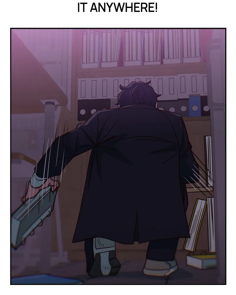 My Virtual God is a Teenage Girl Chapter 14 page 68 - 