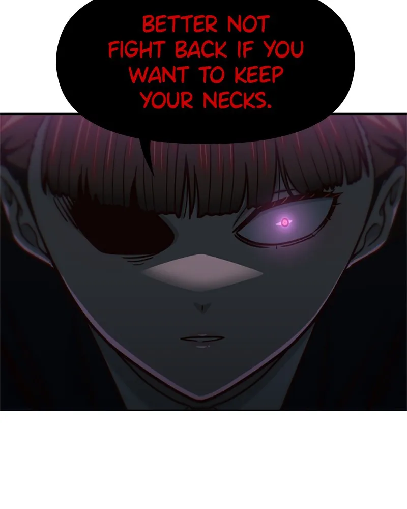 My Virtual God is a Teenage Girl Chapter 14 page 8 - 