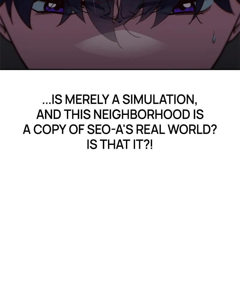 My Virtual God is a Teenage Girl Chapter 14 page 73 - 