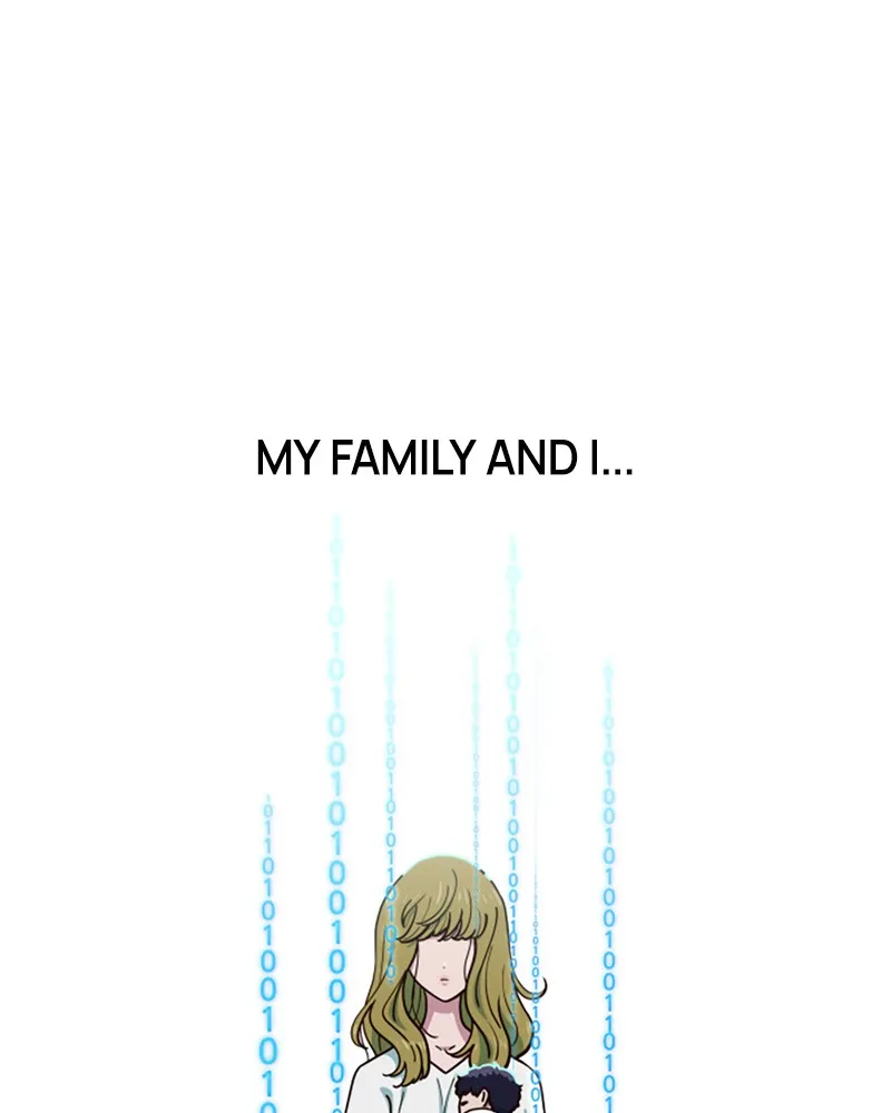 My Virtual God is a Teenage Girl Chapter 14 page 74 - 