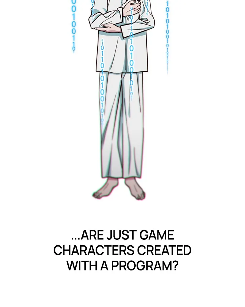 My Virtual God is a Teenage Girl Chapter 14 page 75 - 