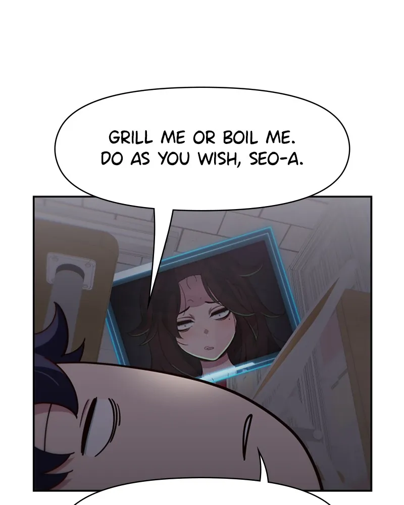 My Virtual God is a Teenage Girl Chapter 14 page 80 - 