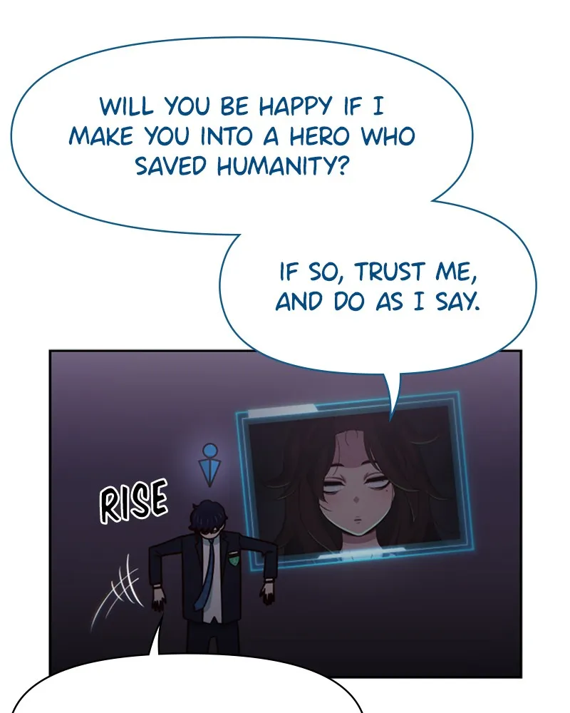 My Virtual God is a Teenage Girl Chapter 14 page 87 - 