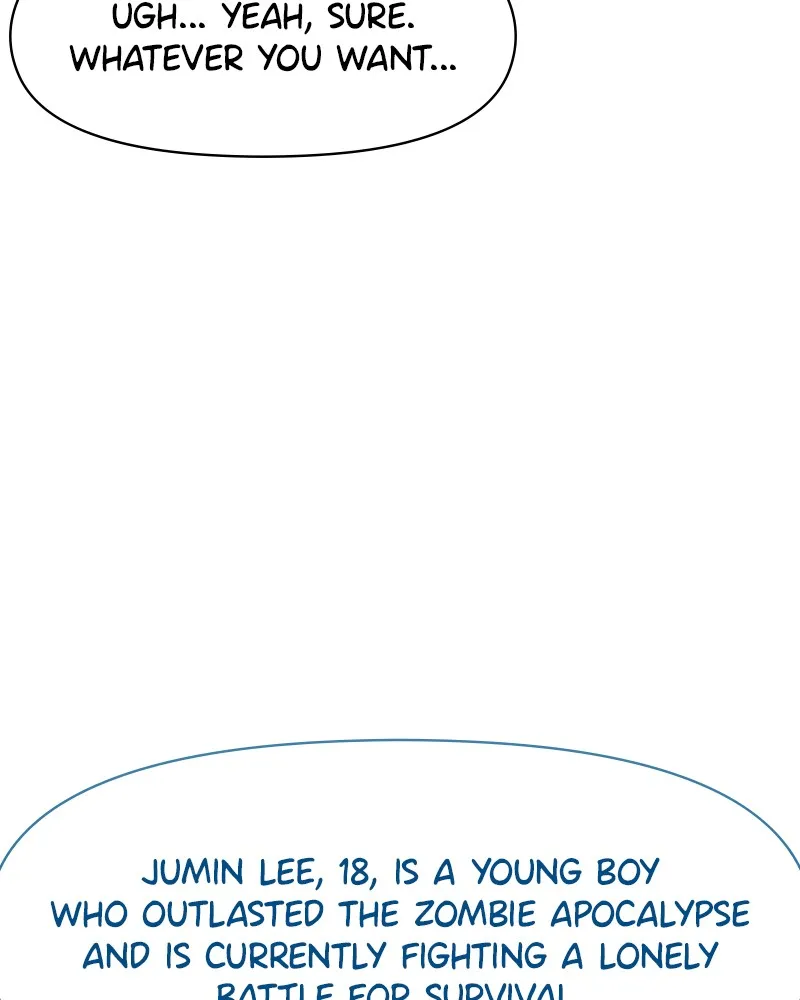 My Virtual God is a Teenage Girl Chapter 14 page 88 - 