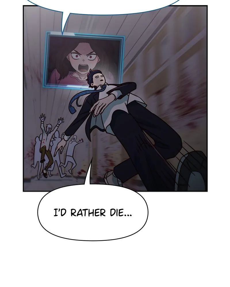 My Virtual God is a Teenage Girl Chapter 14 page 94 - 