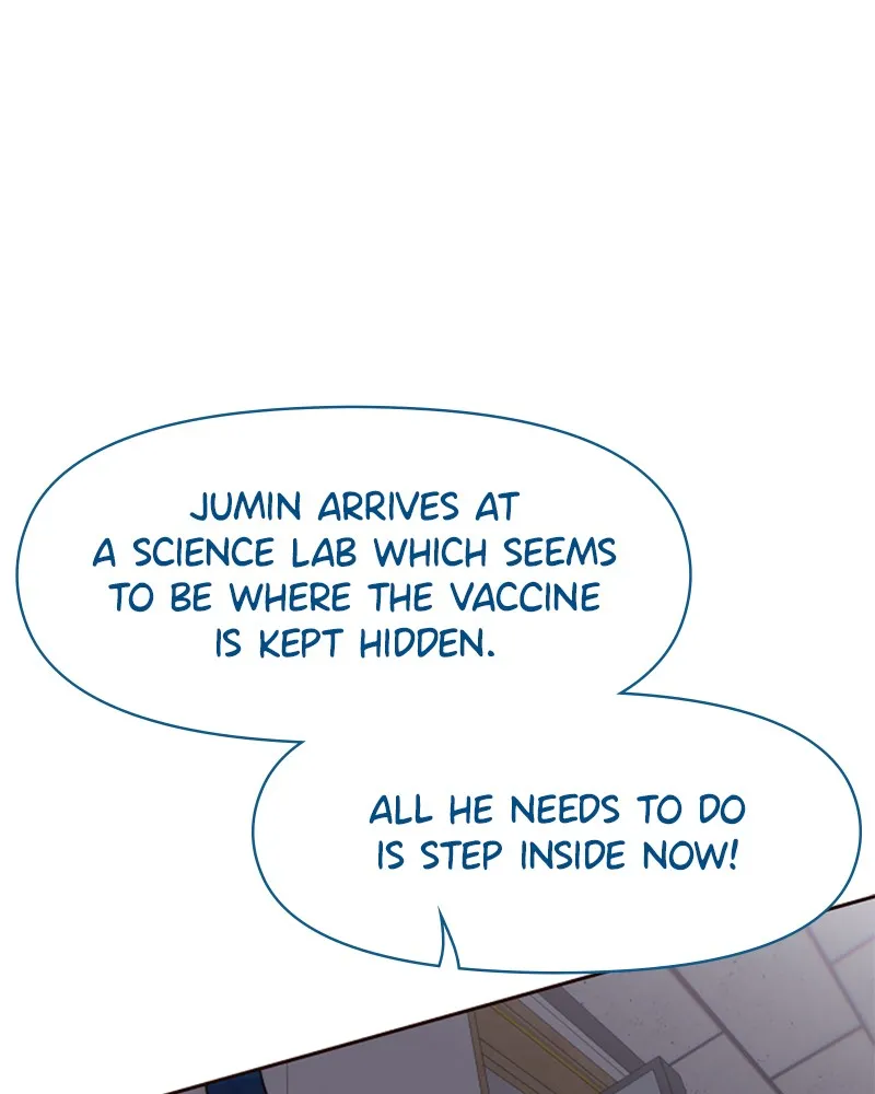 My Virtual God is a Teenage Girl Chapter 14 page 95 - 