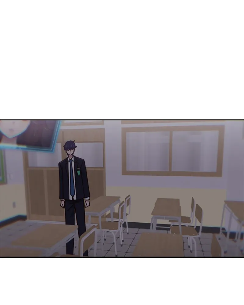 My Virtual God is a Teenage Girl Chapter 15 page 1 - 