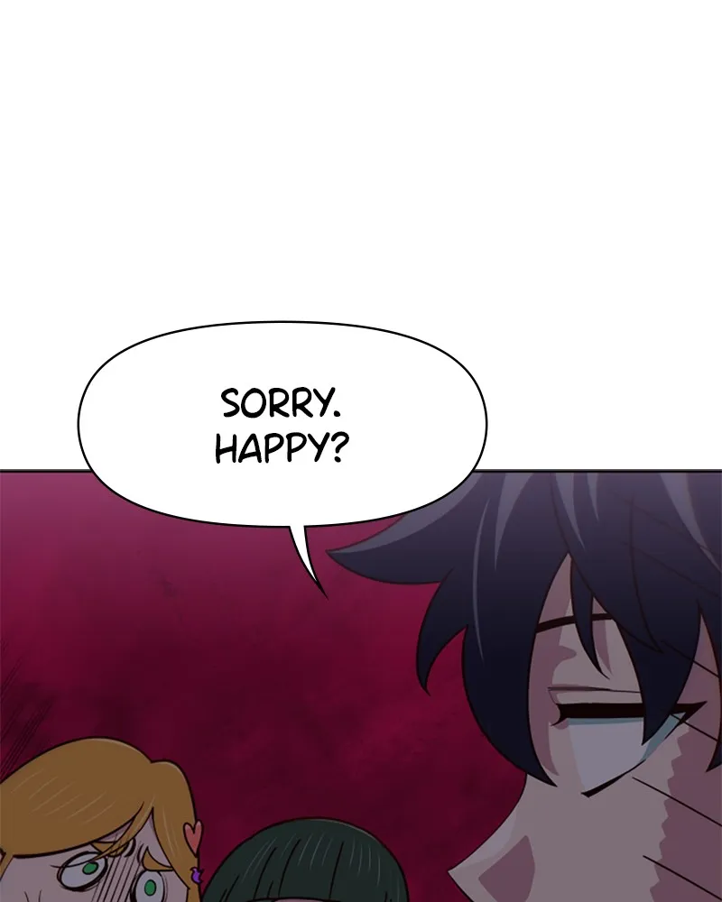 My Virtual God is a Teenage Girl Chapter 15 page 11 - 