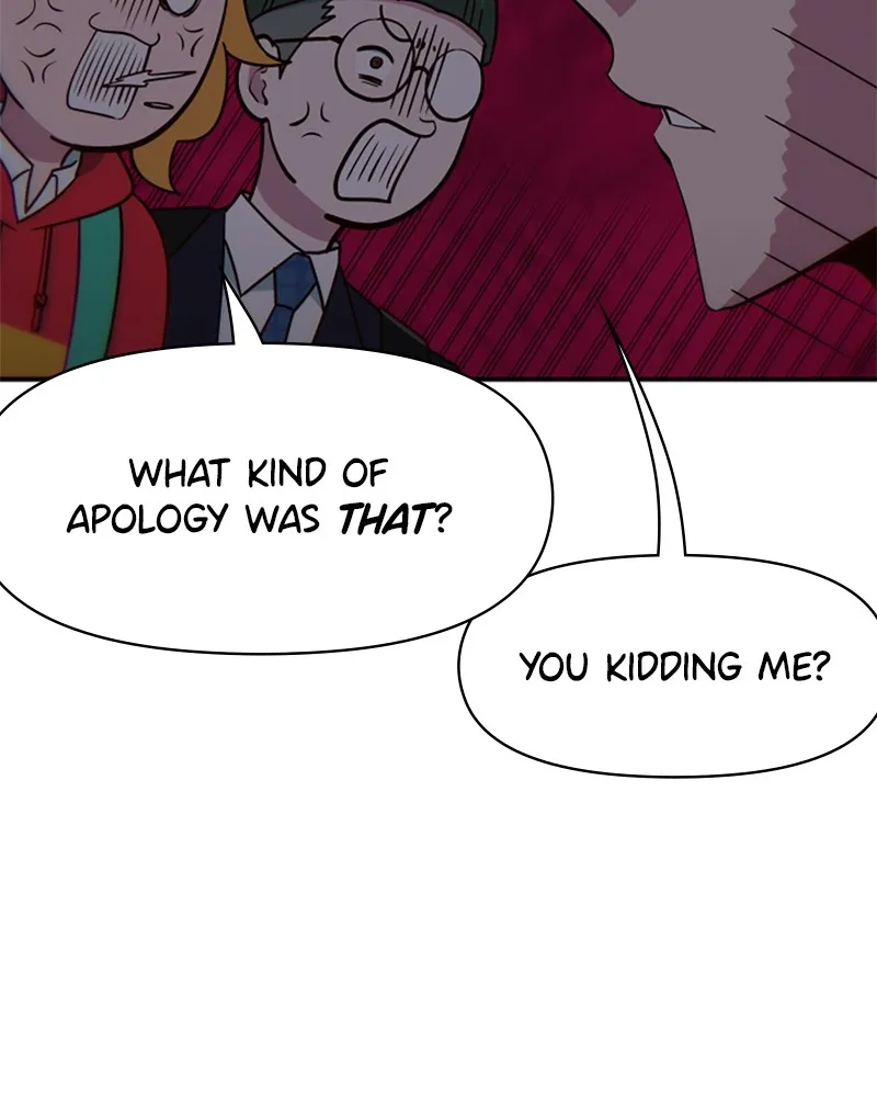 My Virtual God is a Teenage Girl Chapter 15 page 12 - 