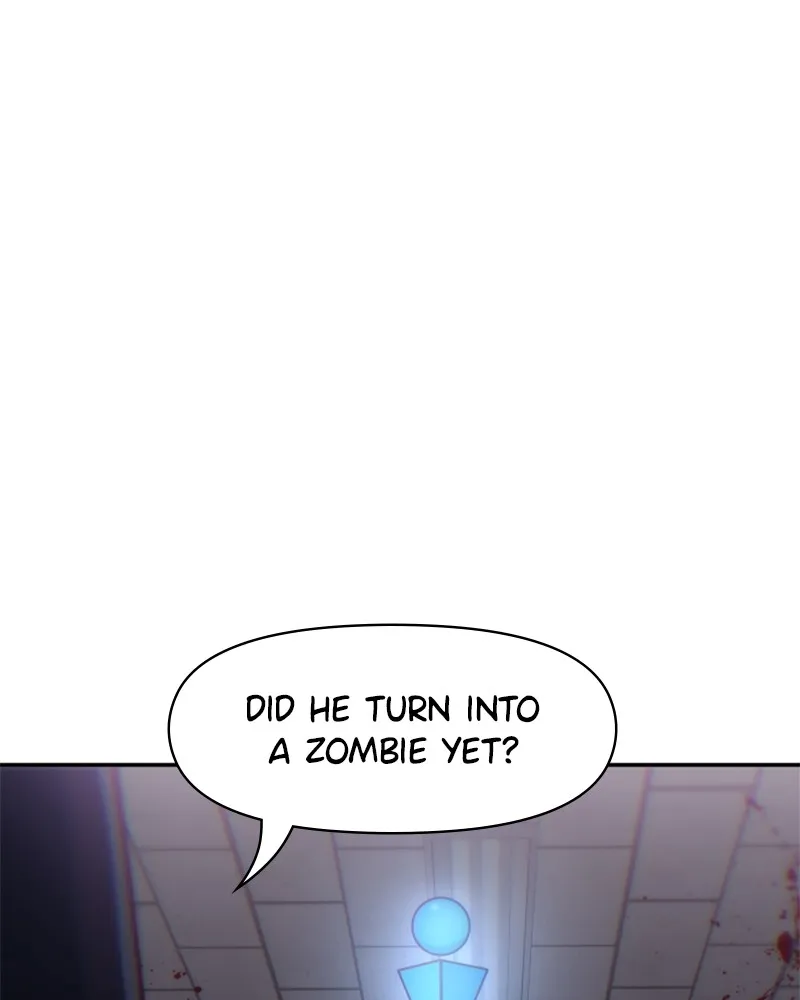 My Virtual God is a Teenage Girl Chapter 15 page 113 - 