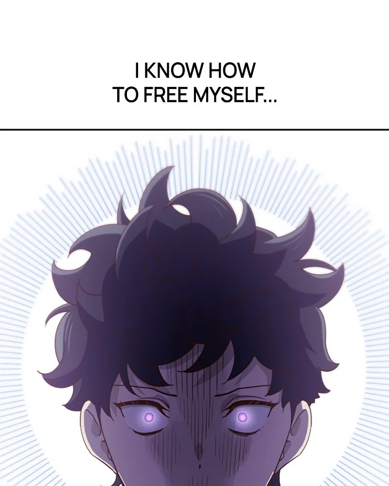 My Virtual God is a Teenage Girl Chapter 15 page 117 - 