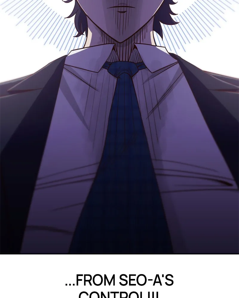 My Virtual God is a Teenage Girl Chapter 15 page 118 - 