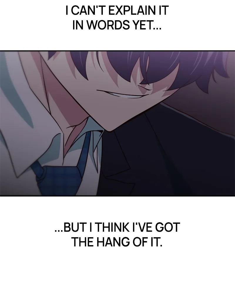 My Virtual God is a Teenage Girl Chapter 15 page 120 - 