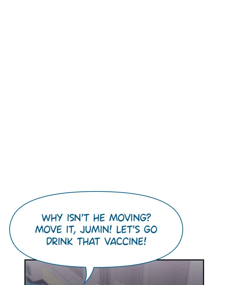 My Virtual God is a Teenage Girl Chapter 15 page 121 - 
