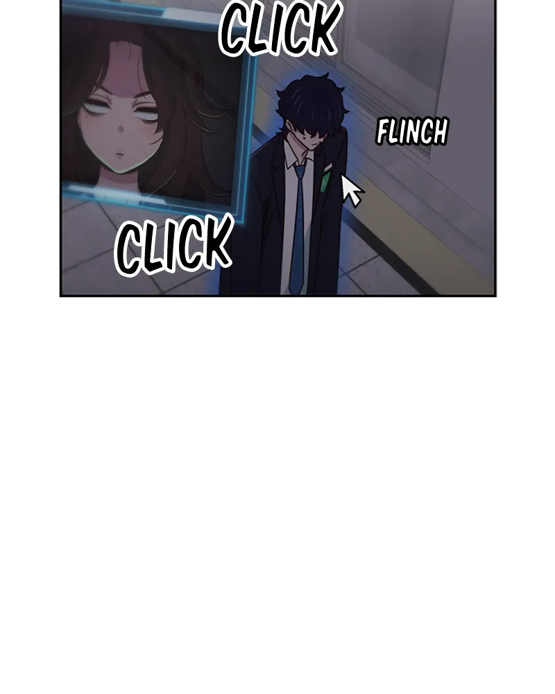 My Virtual God is a Teenage Girl Chapter 15 page 122 - 