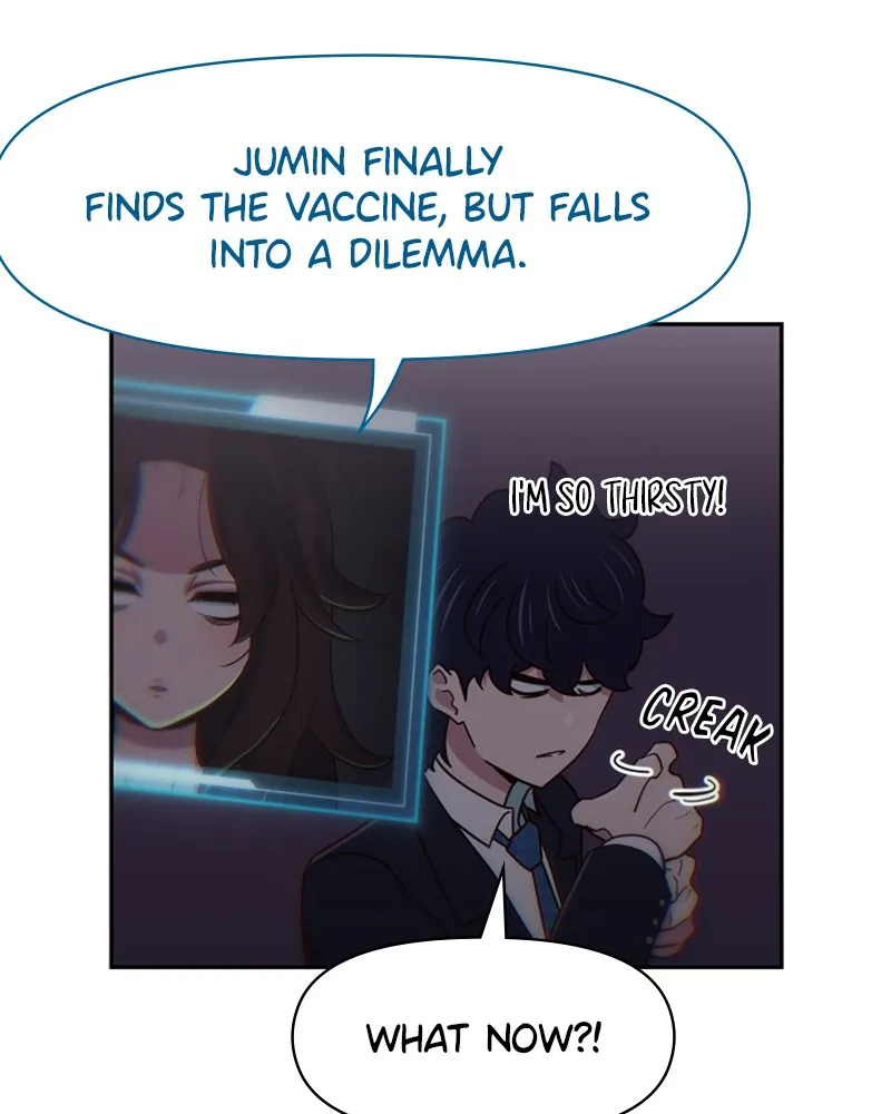 My Virtual God is a Teenage Girl Chapter 15 page 128 - 