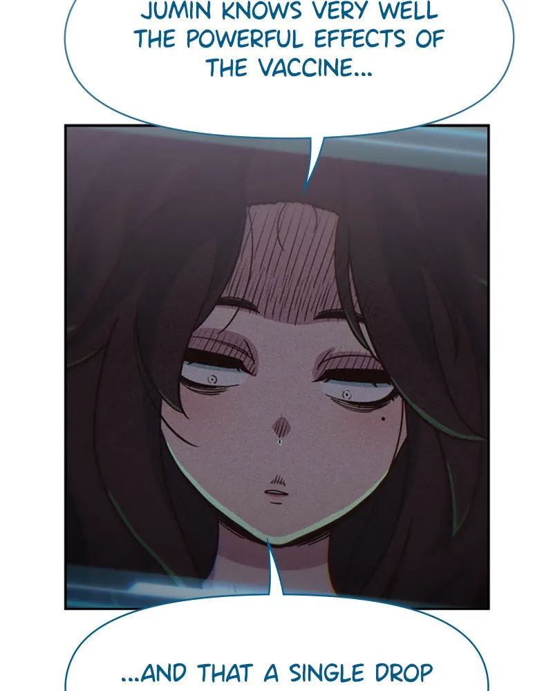 My Virtual God is a Teenage Girl Chapter 15 page 132 - 