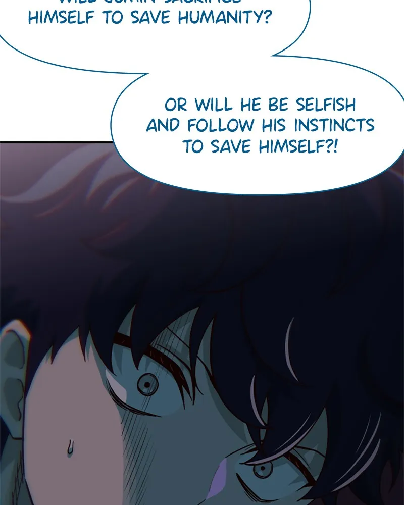 My Virtual God is a Teenage Girl Chapter 15 page 134 - 