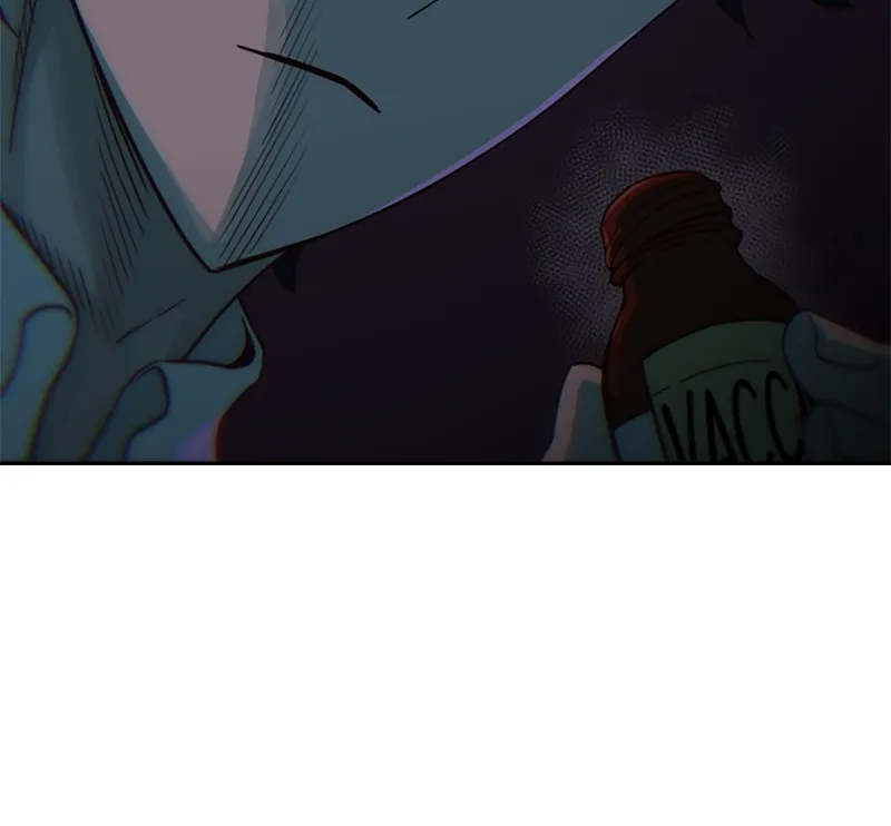 My Virtual God is a Teenage Girl Chapter 15 page 135 - 