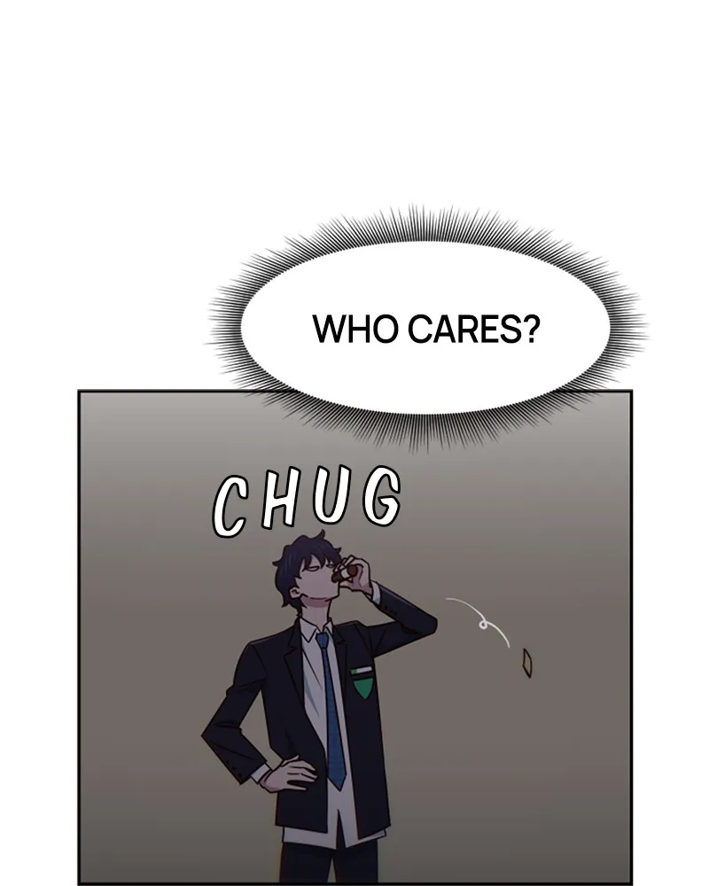 My Virtual God is a Teenage Girl Chapter 15 page 136 - 