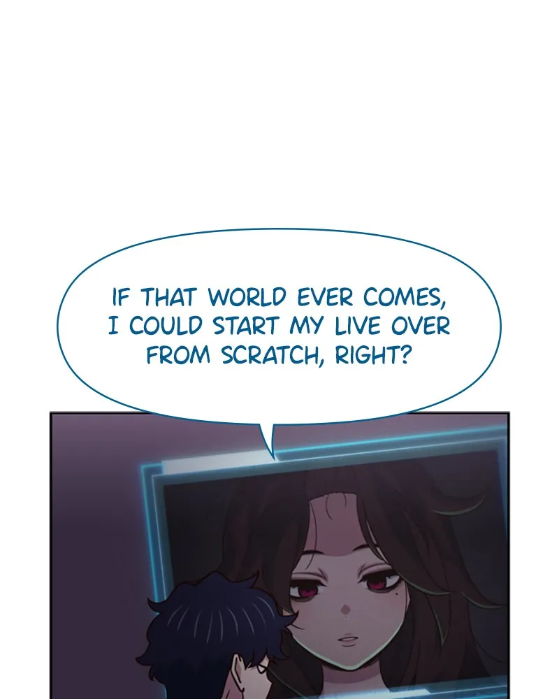 My Virtual God is a Teenage Girl Chapter 15 page 145 - 