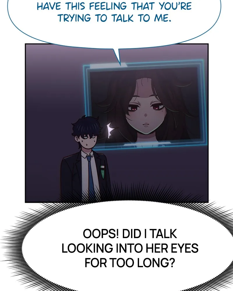 My Virtual God is a Teenage Girl Chapter 15 page 153 - 