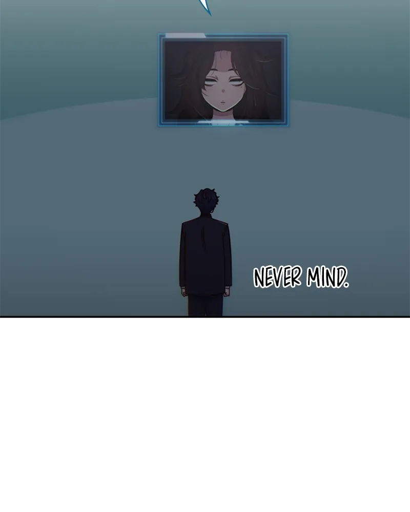 My Virtual God is a Teenage Girl Chapter 15 page 156 - 