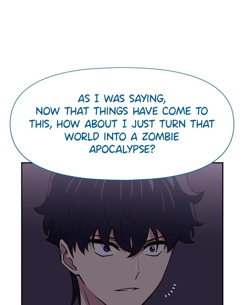 My Virtual God is a Teenage Girl Chapter 15 page 157 - 