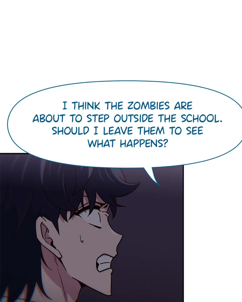 My Virtual God is a Teenage Girl Chapter 15 page 160 - 