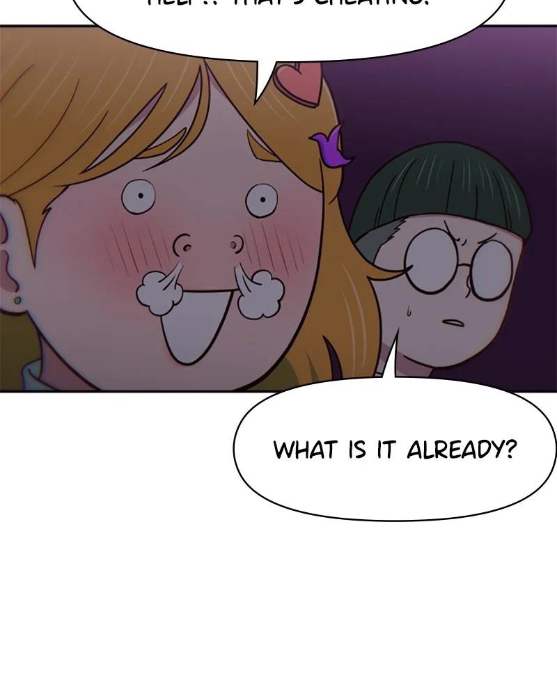 My Virtual God is a Teenage Girl Chapter 15 page 20 - 