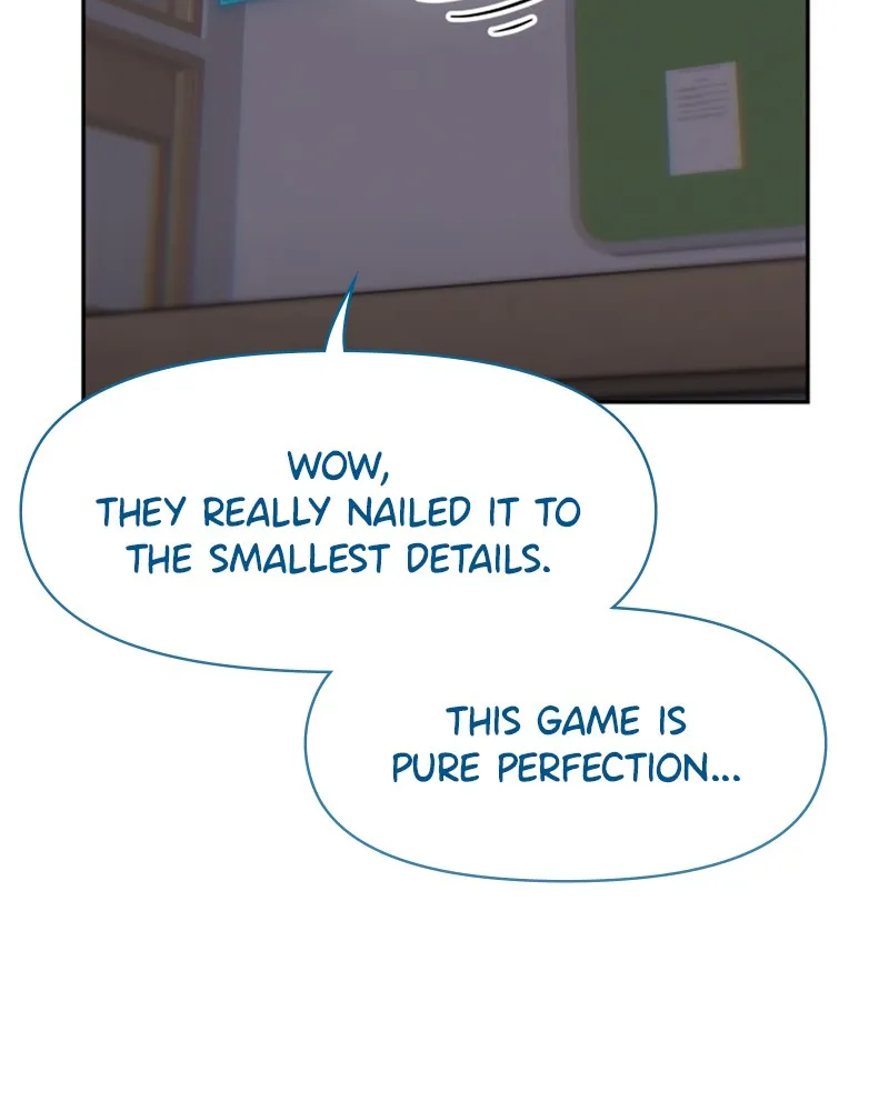 My Virtual God is a Teenage Girl Chapter 15 page 22 - 