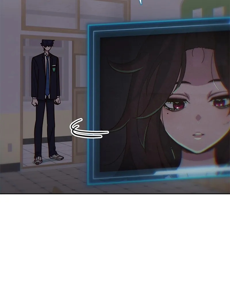 My Virtual God is a Teenage Girl Chapter 15 page 25 - 