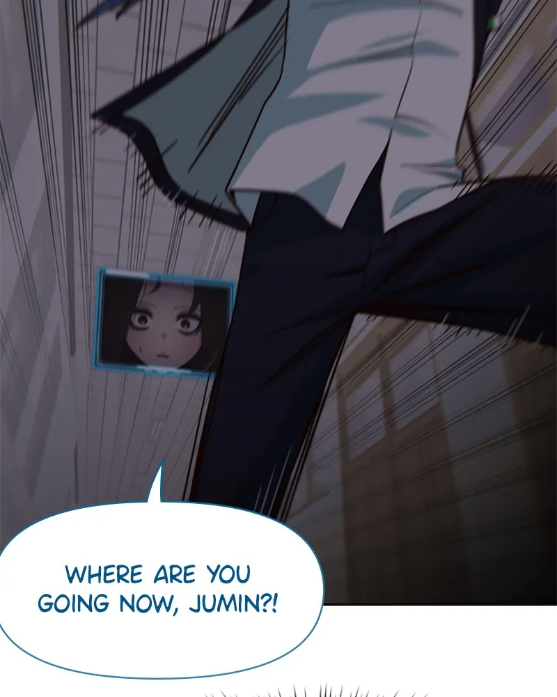 My Virtual God is a Teenage Girl Chapter 15 page 27 - 