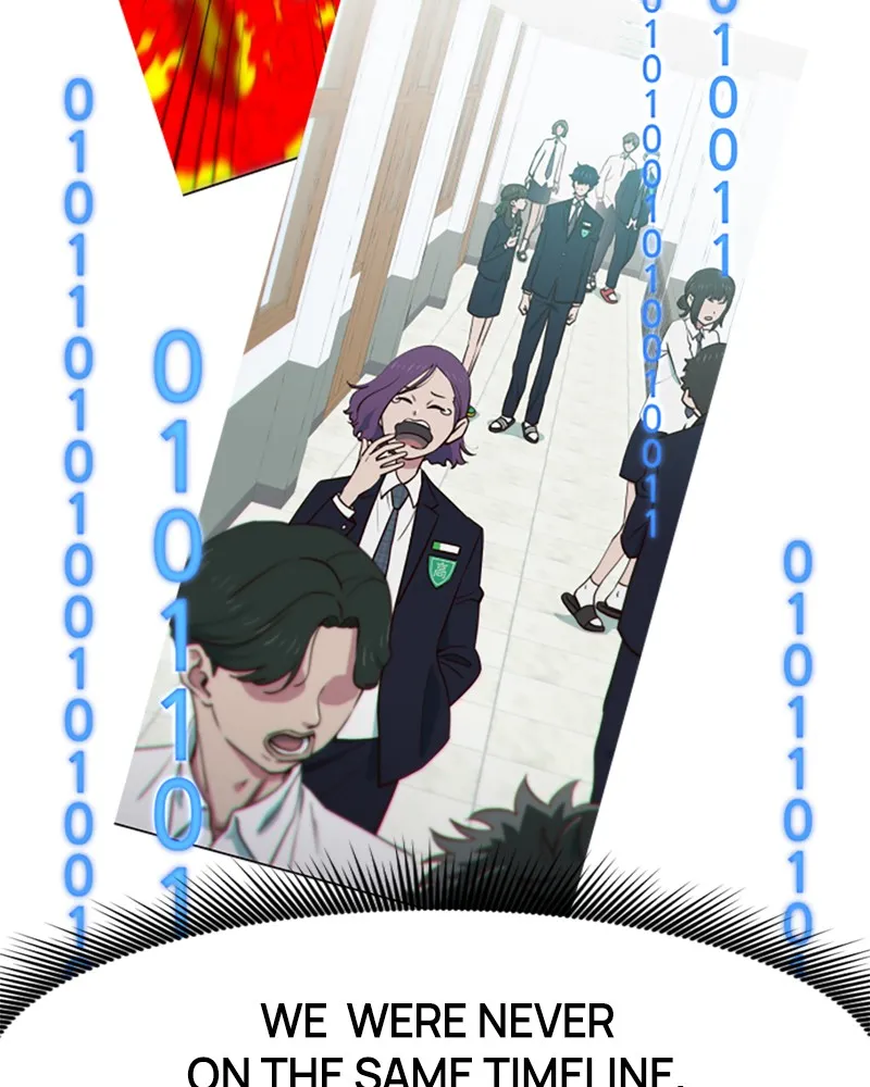 My Virtual God is a Teenage Girl Chapter 15 page 35 - 