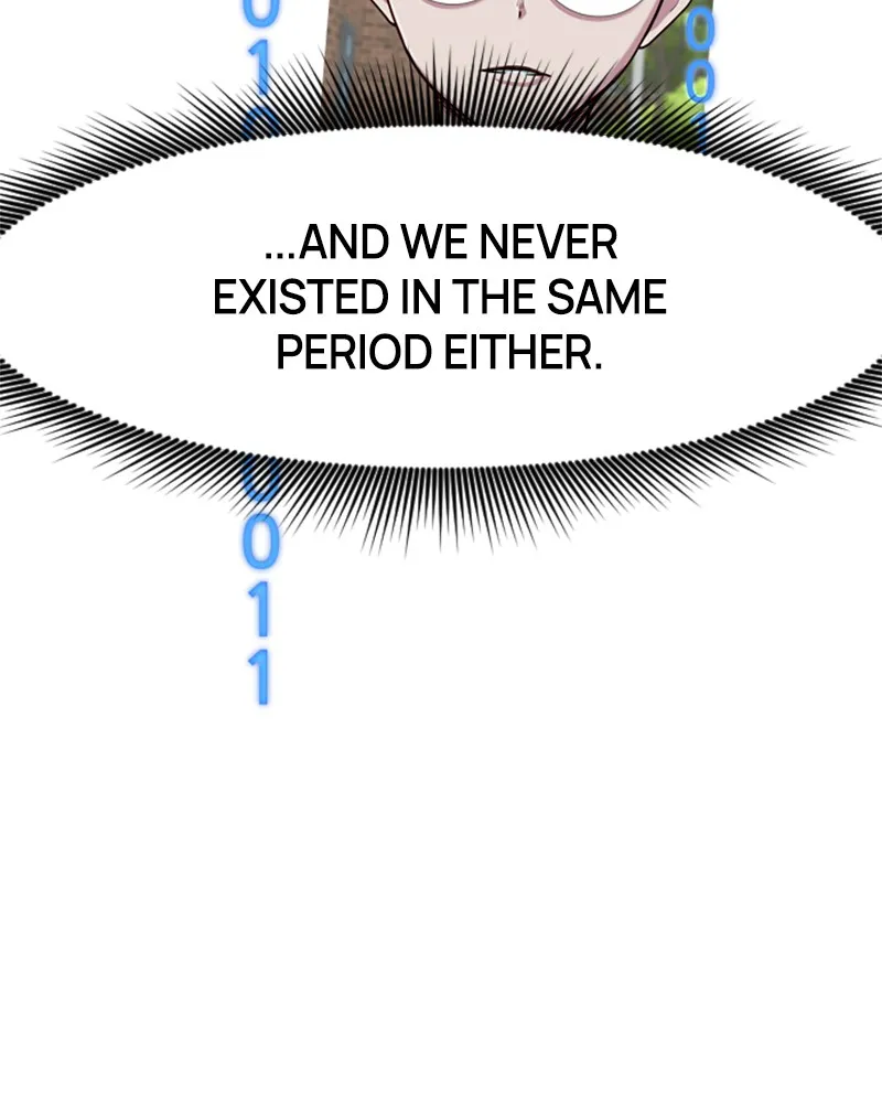 My Virtual God is a Teenage Girl Chapter 15 page 38 - 