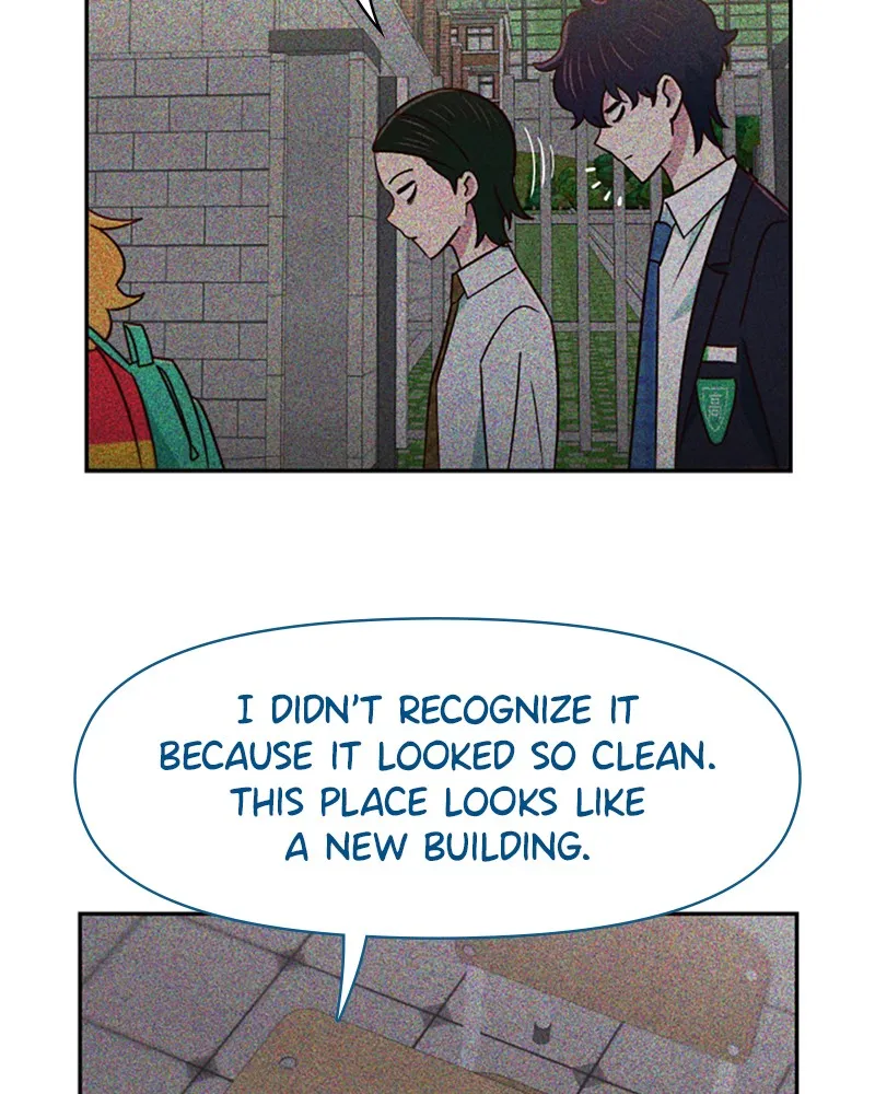 My Virtual God is a Teenage Girl Chapter 15 page 41 - 