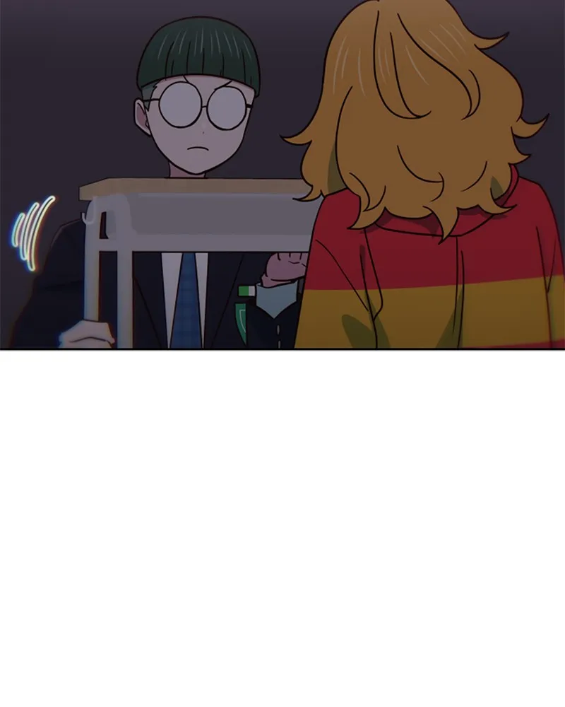 My Virtual God is a Teenage Girl Chapter 15 page 47 - 